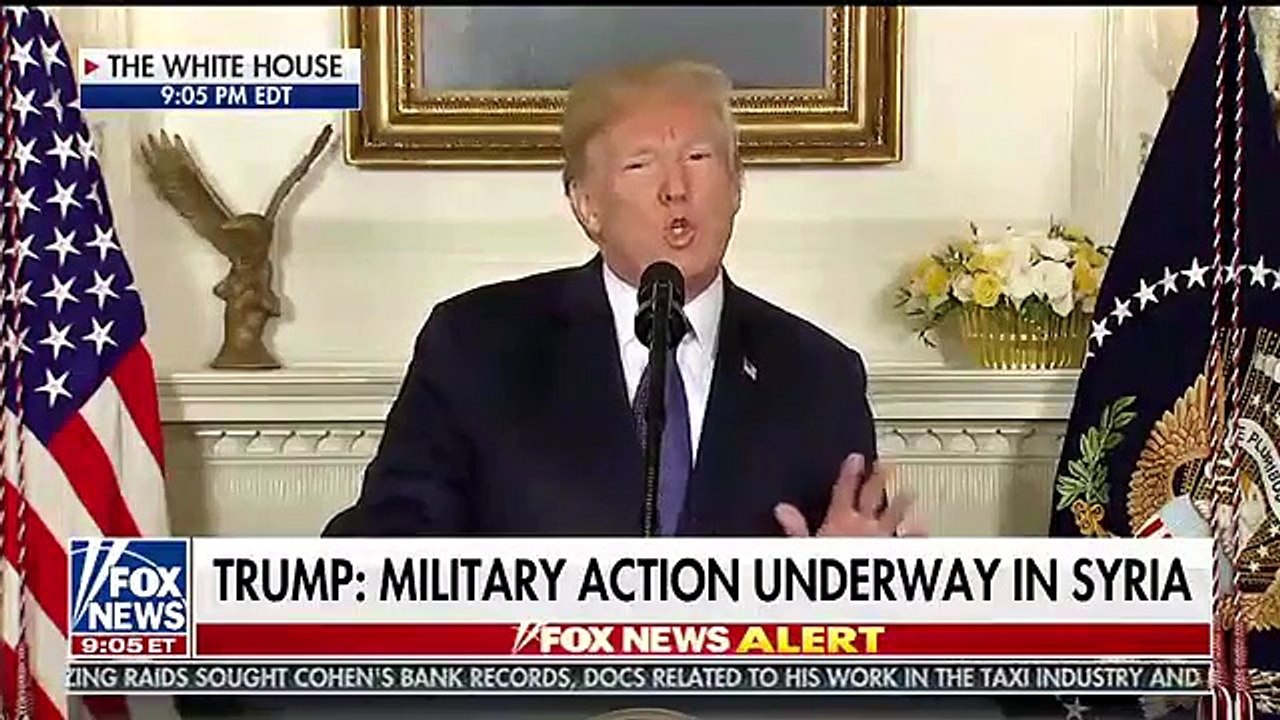Sean Hannity 4/16/18 _ Hannity Fox News April 16, 2018