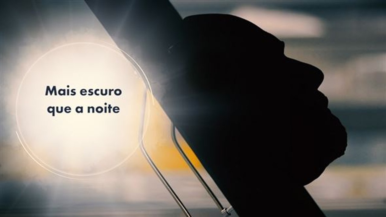 Você sabe qual é o material mais escuro do plan...