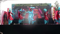 BLACK PANTHER BHANGRA GROUP TM ---- LIVE MANNI  MODEL  PERFORMANCE