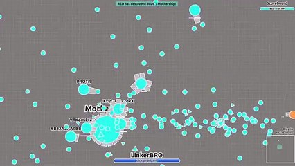 Diep.io MOTHERSHIP VS ARENA CLOSER! НОВЫЙ РЕЖИМ КАК ИГРАТЬ NEW MODE Deep.io