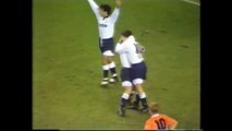 Tottenham Hotspur - Luton Town 16-11-1991 Division One