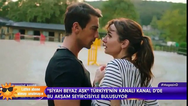 Siyah Beyaz Aşk 26 Bölüm Fragman Tanıtımı kamera arkasi1 adlı videonun kopyası