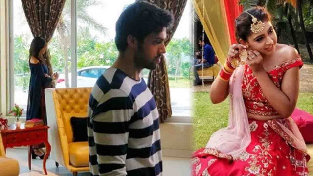 Kaisi Yeh Yaariyan 3: Parth Samthaan & Niti Taylor's pictures from set LEAKED | FilmiBeat