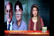 Breaking: Ch Nisar Meets Shahbaz Sharif in Lahore