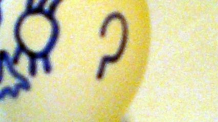 116. episode 5 , how to make your very own Egghead.