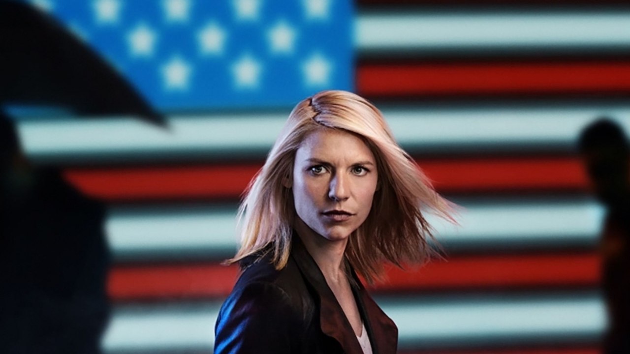 Homeland 7x10 "Clarity" Season 7 - Episode 10 [HD] Full Episodes