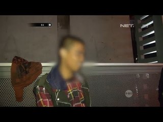 Lagi Enak Menghirup Lem, Anak Muda Ini Dihampiri Tim Prabu - 86