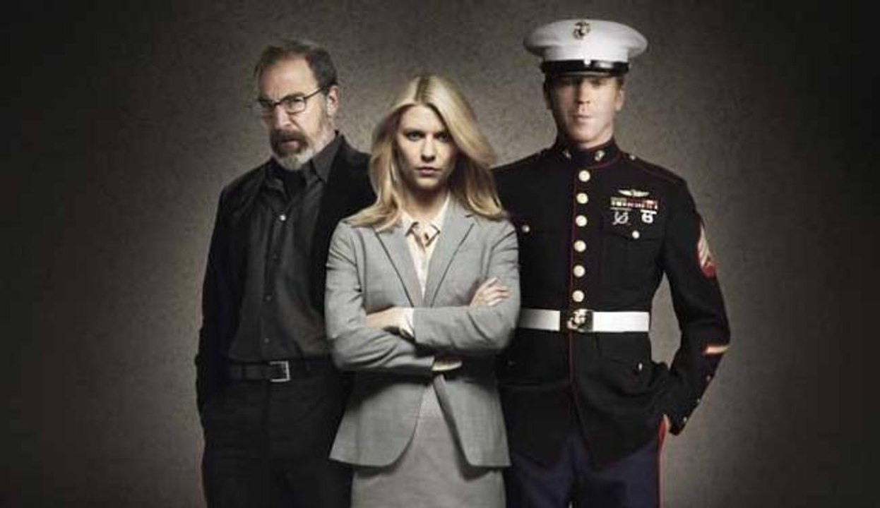 Full~[Watch!] Homeland Season 7 Episode 10 (HD) S7E10 Online
