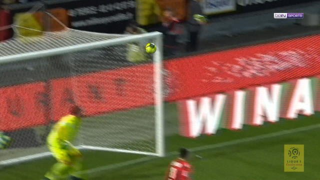 Fulgini strike secures late Angers point