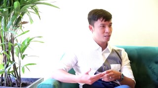 Phỏng vấn John Huy Trần & Nhiệm Huỳnh - Việc Kết Hôn
