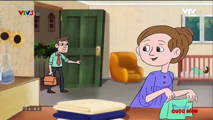 Thế nào mới là một người đàn ông biết thương vợ?