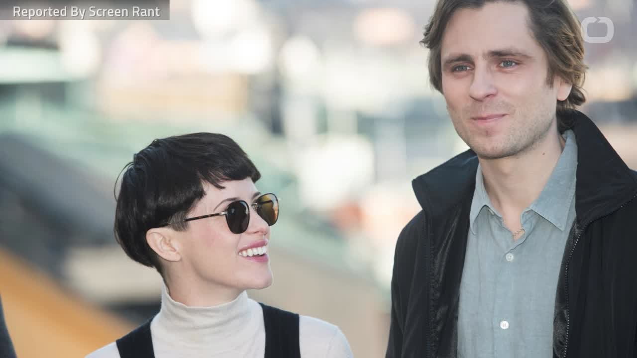 First Look At Claire Foy And The Cast Of Girl I...