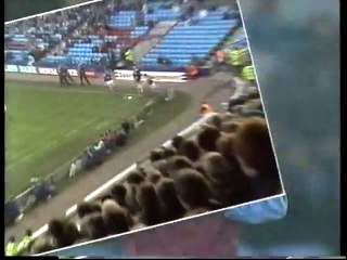 Aston Villa - Manchester City 07-12-1991 Division One