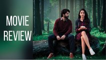 Movie Review | October | Varun Dhawan |  Shoojit Sircar | Banita Sandhu