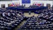 EU Parliament Wants Electronic Personhood