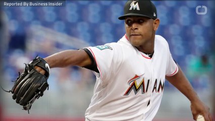 Miami Marlins Begin 2018 With Empty Seats