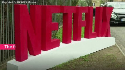 Netflix Vs. Cannes Film Festival Feud Has Become ‘Very Violent’