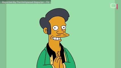 'The Simpsons' Showrunner Vows Show Will Respond To Apu In The "Right" Way.