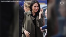 Victoria Beckham Says She's Not Making Meghan Markle's Wedding Dress