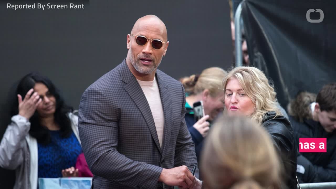 Do Critics Like 'Rampage'?
