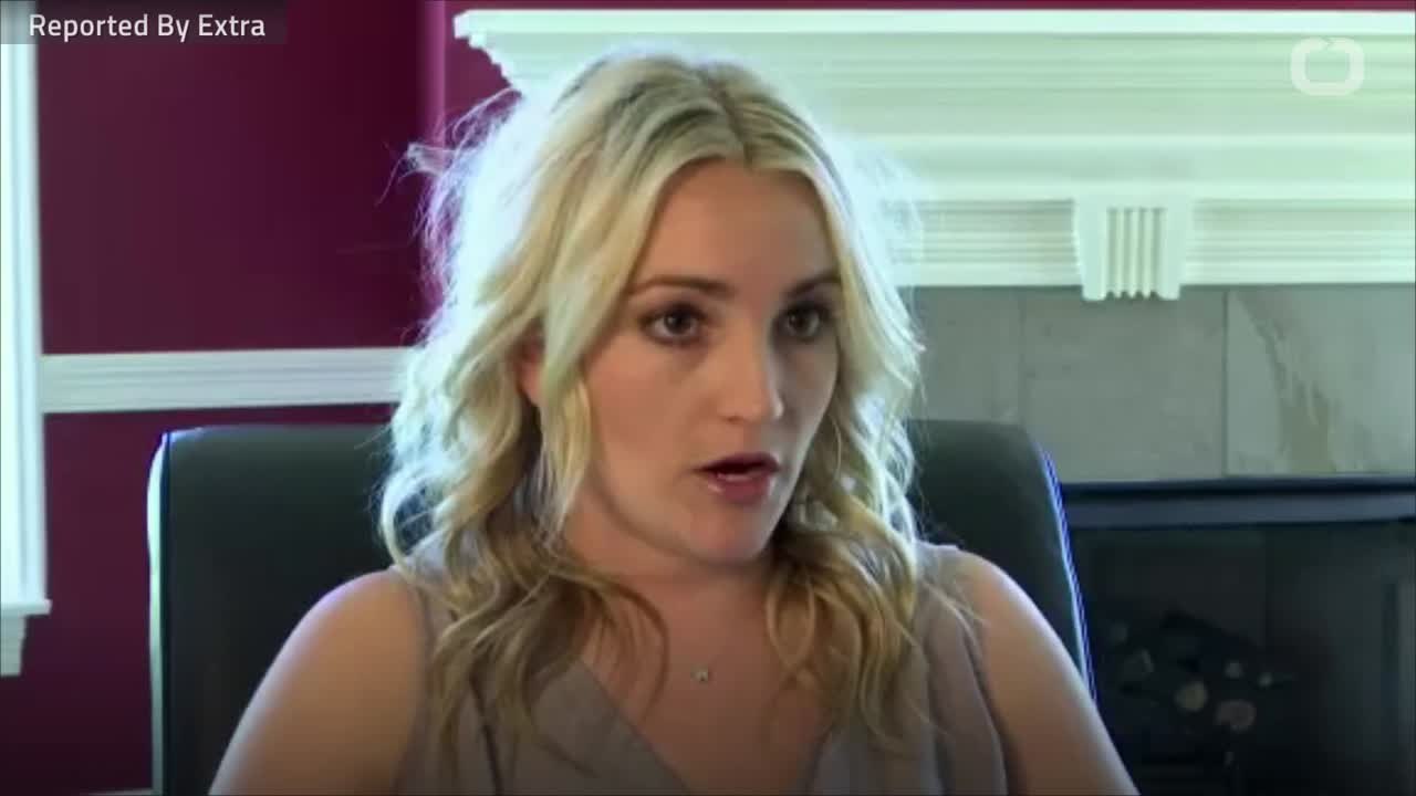 Jamie Lynn Spears Has Her First Child!