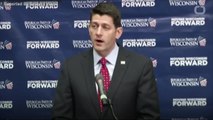 Speaker Ryan's Retirement Makes It Harder For Republicans To Renege On Budget Deal
