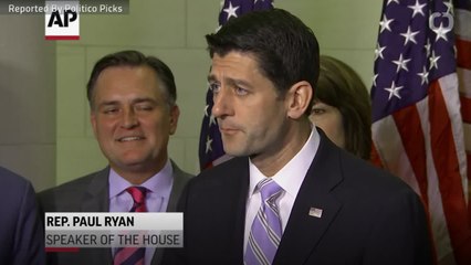 The GOP Is Trying To Get Its Act Together For Mid-Terms