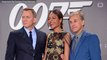 Who Does Naomie Harris Want To Play The Next James Bond?