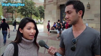 How to Know if a Girl Likes You | Funny Prenk's and Funny Videos