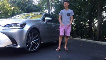 2016 Lexus GS350 F-Sport: 6 Month Update