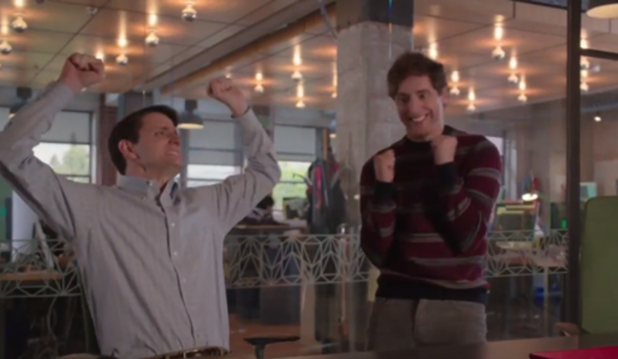 Watch Silicon Valley [(Tech Evangelist)] Season 5 Episode 4 | Full Series Online