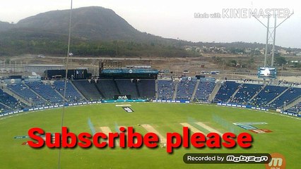 Live match : MI vs DD 9th Match live score
