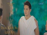 Daig Kayo Ng Lola Ko Teaser Ep. 50: Ruru Madrid bilang Hercules