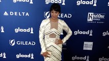 Stephanie Beatriz 29th Annual GLAAD Media Awards Red Carpet