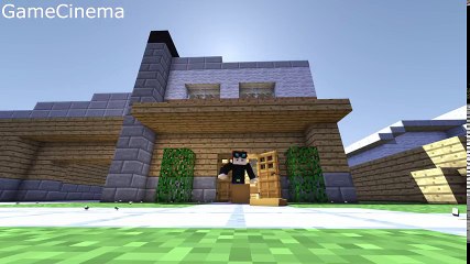 DanTDM TheDiamondMinecart Top 25 Funniest Minecraft Animations - Funny Minecraft Animations 2018
