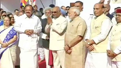 BR Ambedkar के Brithday पर PM Modi, President Ram Nath Kovind ने दी श्रद्धांजलि | वनइंडिया हिन्दी