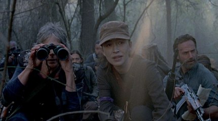 The Walking Dead S8E16 [Wrath] Se8Ep16 ~ Watch Full Online Putlocker