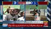 Khawaja Saad Rafique Media Talk in Lahore - 14th April 2018
