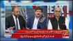 Hamid Mir & Muhammad Malick Debate over Maryam Nawaz