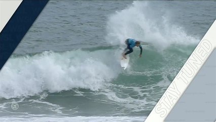 Adrénaline - Surf : Margaret River Pro - Women's, Women's Championship Tour - Round 1 Heat 4 - Full Heat Replay