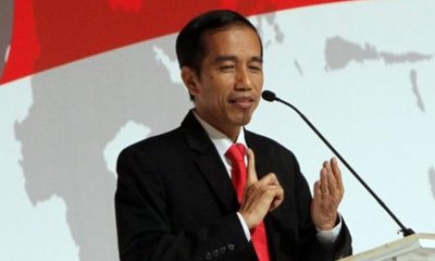Jokowi Apresiasi Penyuluh Agama yang Suarakan Toleransi