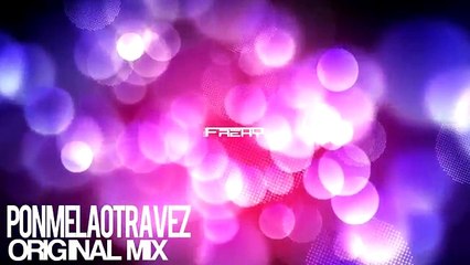 Dj Freky - Ponmela Otra Vez (Original Rwk 2016)