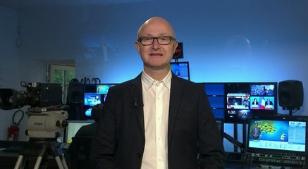 Un week-end assez doux mais encore instable