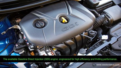 Award Winning 2018 Kia Forte Sedan with Ultimate Comfort – Westside KIA