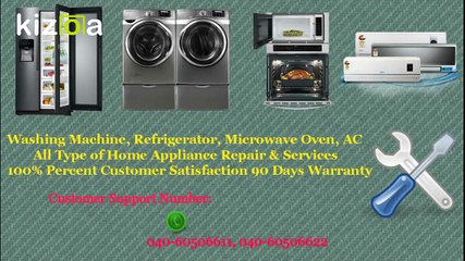 IFB Washing Machine Repair Hyderabad Service Center Secunderabad