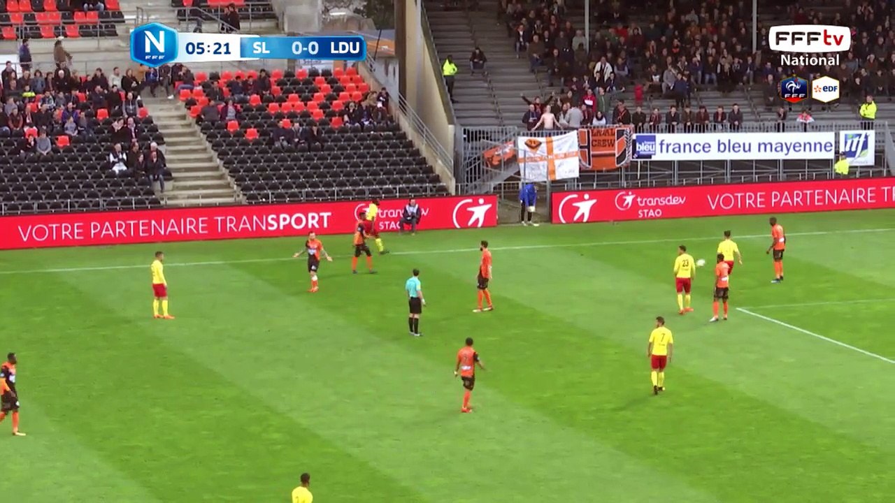 Première période