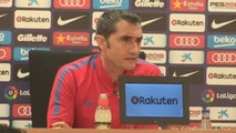 Valverde: 