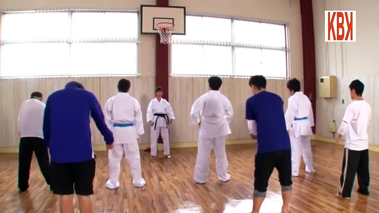 Japan movie part 11