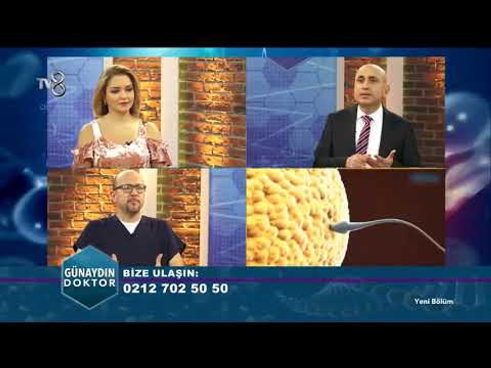 Tüp Bebek Kimlere Uygulanır? | Günaydın Doktor