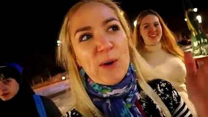 НОЧЬ В ТОРГОВОМ ЦЕНТРЕ / УБЕГАЕМ ОТ ОХРАНЫ / 24 ЧАСА ЧЕЛЛЕНДЖ